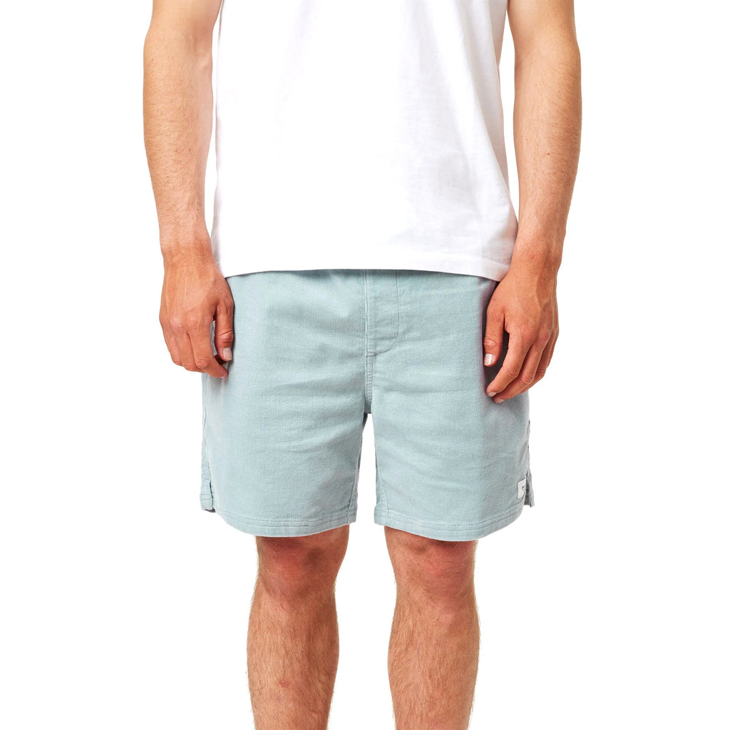 Cord Local Short