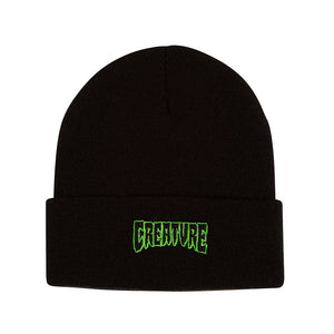 Logo Outline Beanie