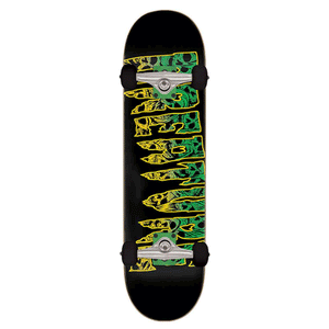 Catacomb 7.8" Complete Skateboard