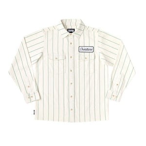 Transmission L/S Button Shirt