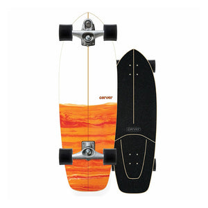 30.25" Firefly Surfskate Complete 2021