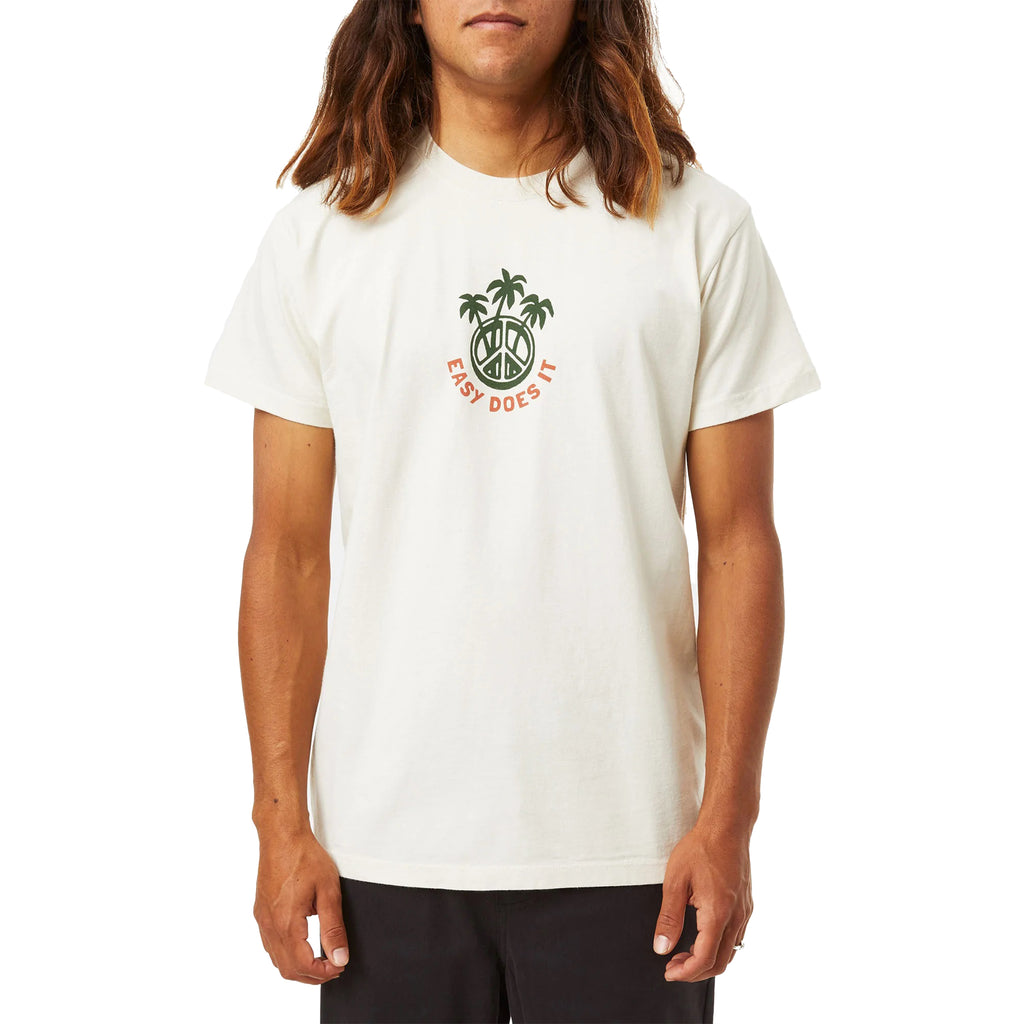 Central S/S Tee