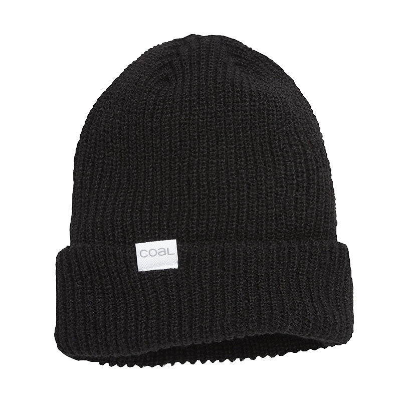 The Stanley Soft Knit Cuff Beanie