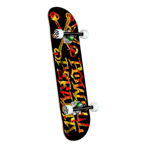 Powell Peralta Vato Rat Leaves 7.5" Complete