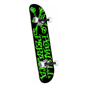 Vato Rats Leaves 7.5" Complete Skateboard