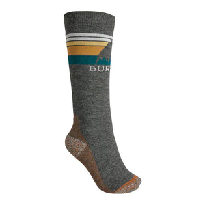 Women's Emblem Midweight Socks