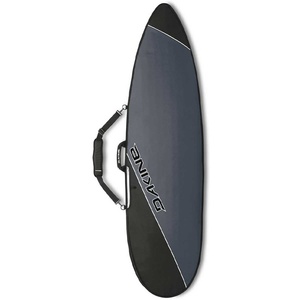 Daylight Deluxe Thruster Surfboard Bag