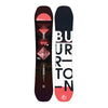 Womens Feelgood Camber Snowboard