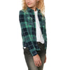 Girls Bluff Flannel