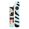 Womens Hideaway Flat Top Snowboard