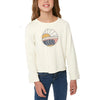 Girls Jules Pullover