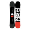 Mens Custom Camber Snowboard