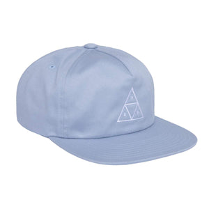 Essential Unstructured Triple Triangle Snapback