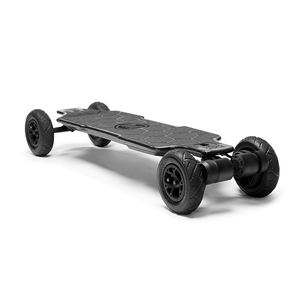 Evolve Hadean Carbon All Terrain Electric Skateboard