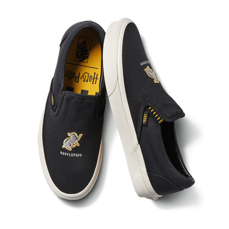 vans shoes harry potter