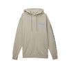 Nopales Hooded Pullover