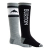 Mens Weekend Midweight Socks (2-Pack) '20