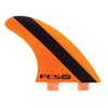 FCS ARC PC Tri-Set Medium Surfboard Fins SP20