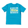 Boys (2T-7X) Either Way S/S Tee