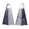 Logo Fin Swim Fins Grey '22