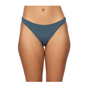 Saltwater Solids Flamenco Cheeky Swim Bottoms