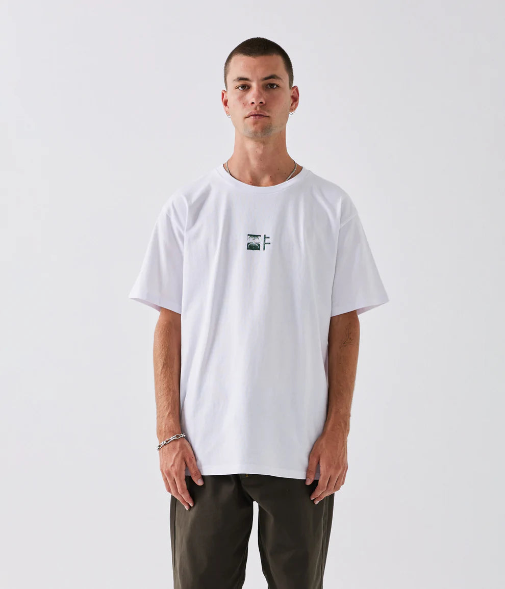 Conformation S/S T-Shirt