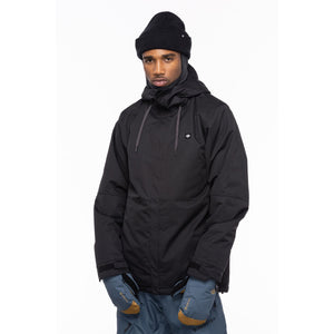 Men's Foundation Insulated Snow Jacket '23