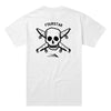 Lakai x Fourstar Stree Pirate S/S T-Shirt