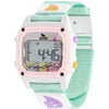 Shark Classic Clip Mint Blush Watch