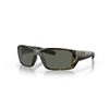 Fantail Pro Sunglasses (Matte Wetlands/Gray - Polarized)