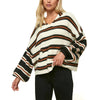 Womens Rudder Sweater