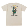 Flying Sirens S/S Tee