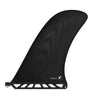 Futures Rudder 10.0 Fiberglass Fin