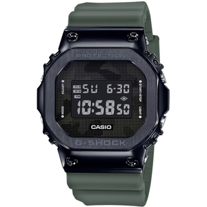 G-Shock GM5600B-3 Digital Watch