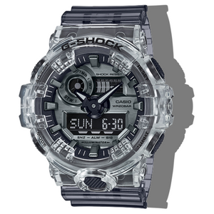 G-Shock GA700SK-1A Analog-Digital Watch