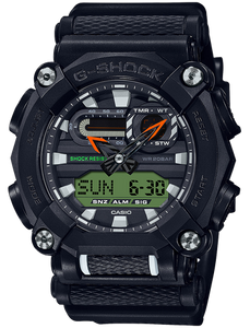 G-Shock GA900E-1A3 Analog-Digital Watch