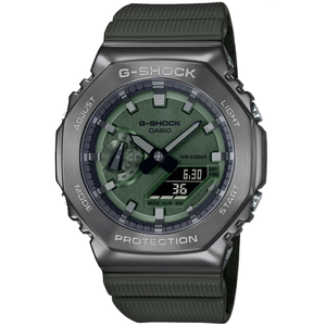 GM2100B-3A Watch