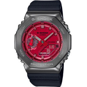 GM2100B-4A Watch