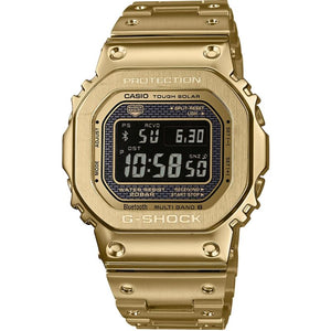 G-Shock GMWB5000GD-9 Digital Watch