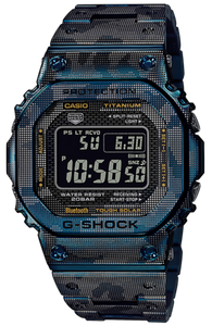 G-Shock GMWB5000TCF2 Limited Edition Watch