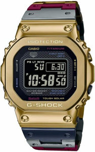 G-Shock GMWB5000TR-9 Limited Edition Watch