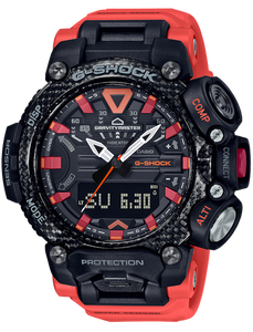 G-Shock GRB200-1A9 Gravity Master Watch