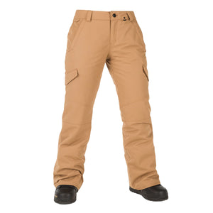 Womens Bridger Insulated Snow Pants (PS)