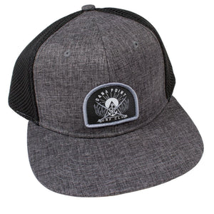 Dana Point Surf Club Mesh Snapback