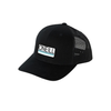 Headquarters Trucker Hat