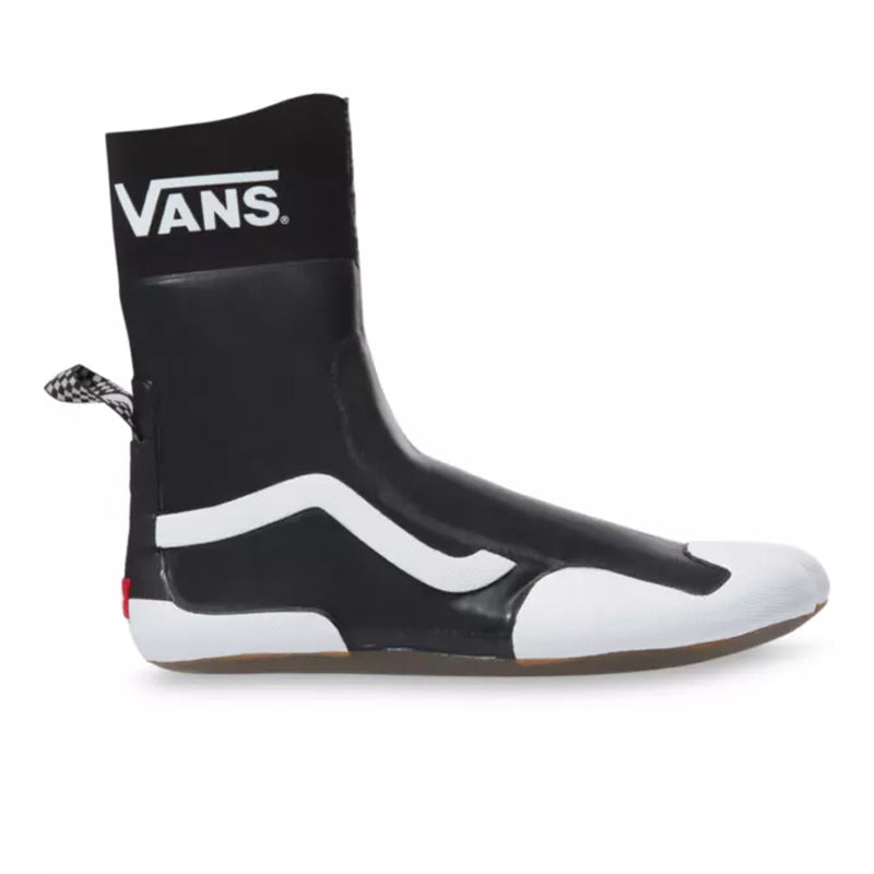 surf boots vans