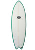 Alton Highliner Surfboard 5'8