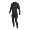 Hyperfreak Fire 4/3MM+ Back Zip Full Wetsuit