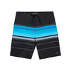 Hyperfreak Heat Stripe 21" Boardshorts