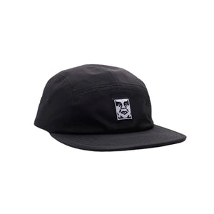 Icon Patch Camp Cap